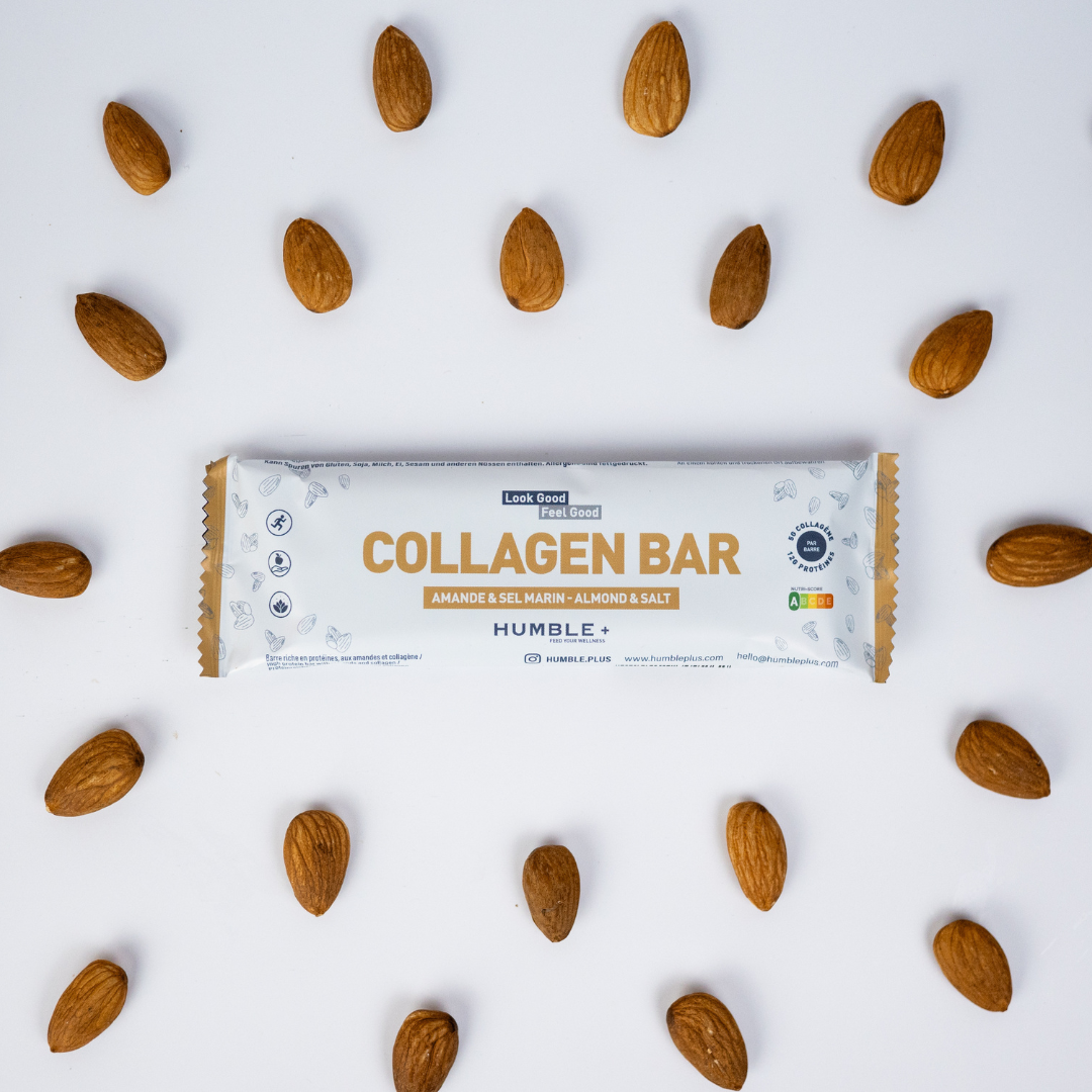 <tc>Collagen Bar</tc>